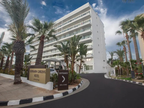 Settimane per single a Cipro