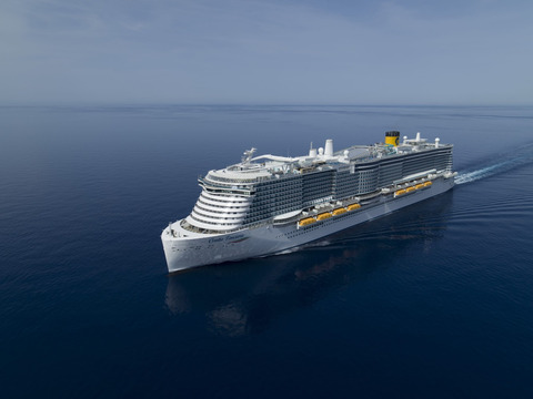 Mini Crociera di Sanremo