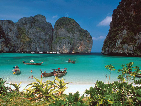 Thailandia