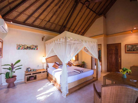 Settimana per single a Bali