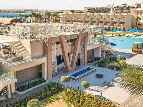 Pasqua per single ad Hurghada