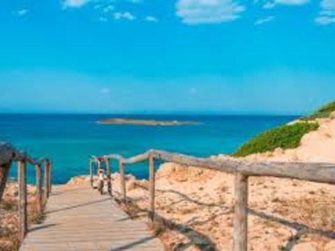 Estate single a Marina di Ugento