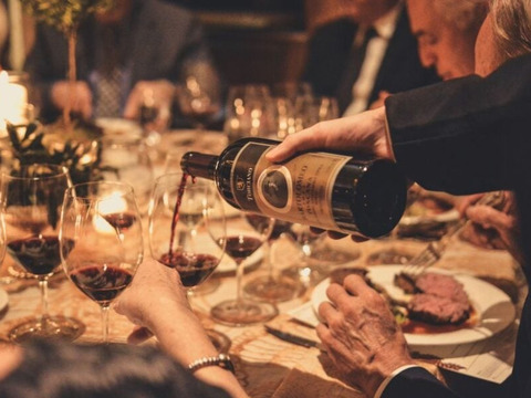 Halloween Sommelier Weekend nel Chianti