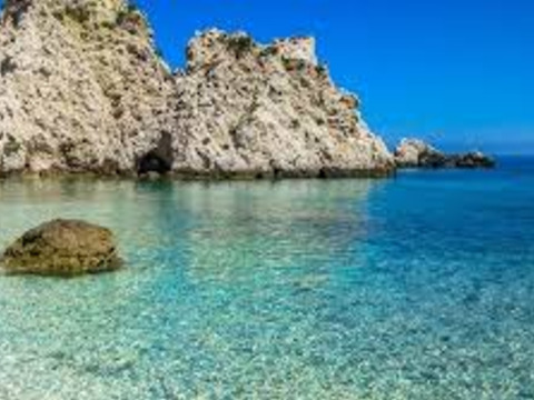 Settimana per single nel Gargano