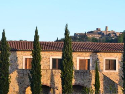Ponte 25 aprile benessere a Saturnia