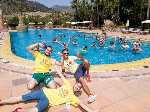 Settimane per single in Sicilia