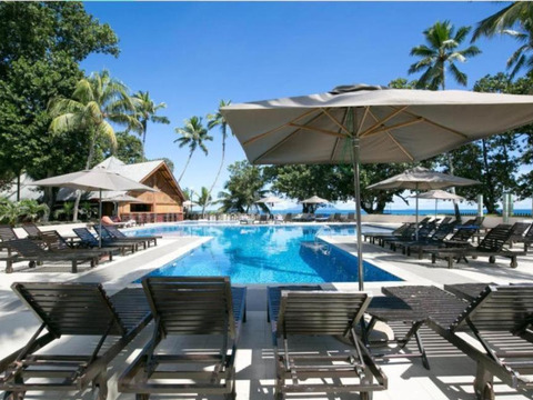 Ponte 25 aprile alle Seychelles