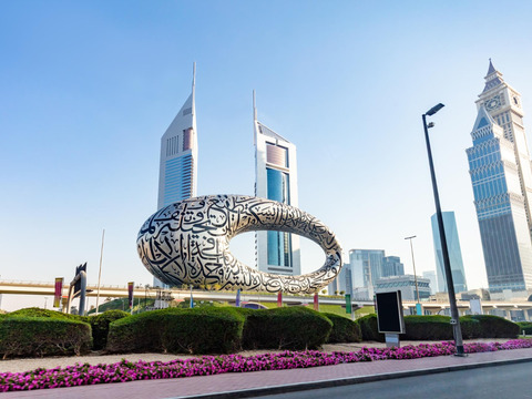 Dubai