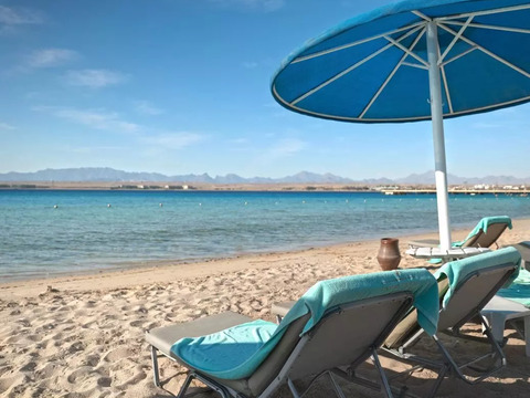 Pasqua per single ad Hurghada