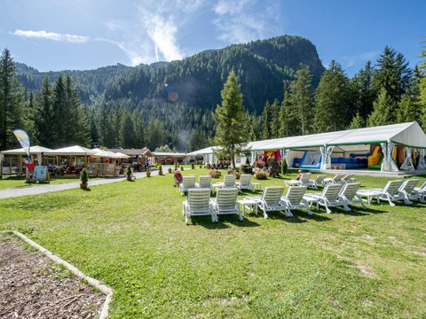 Ferragosto per single sulle Dolomiti