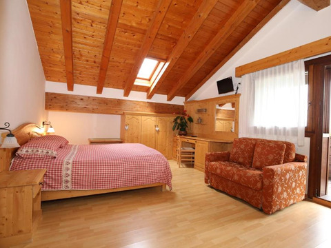 Capodanno per single sulla neve