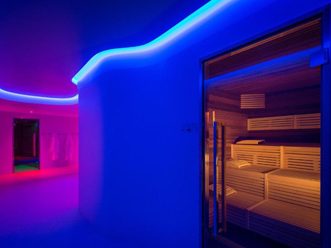 Natale Benessere Assisi e Spello