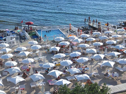 Estate single a Marina di Ugento