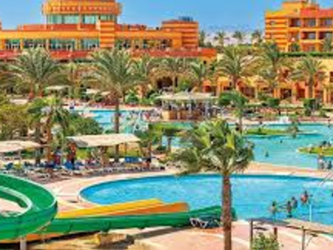 Pasqua per single a Marsa Alam