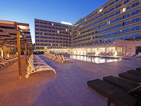 Ponte 2 giugno alle Baleari