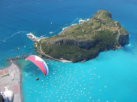 Settimana per single in Calabria Borgo di Fiuzzi