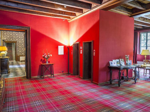 Pasqua per single in Villa Principesca