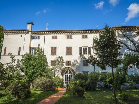 Pasqua per single in Villa Principesca