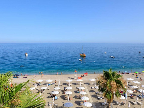 Settimane per single in Sicilia