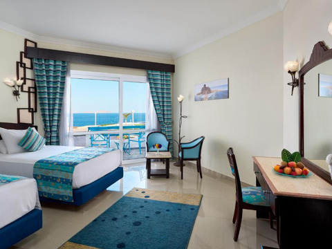 Pasqua per single a Sharm