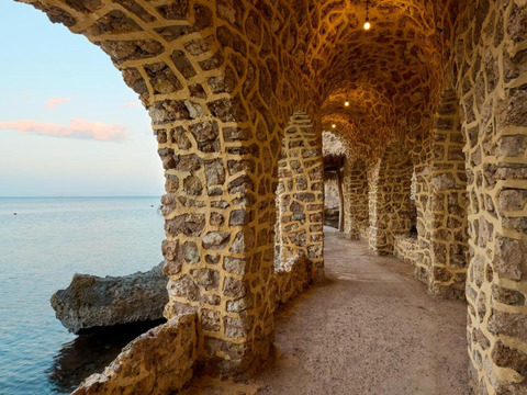 Pasqua per single a Sharm