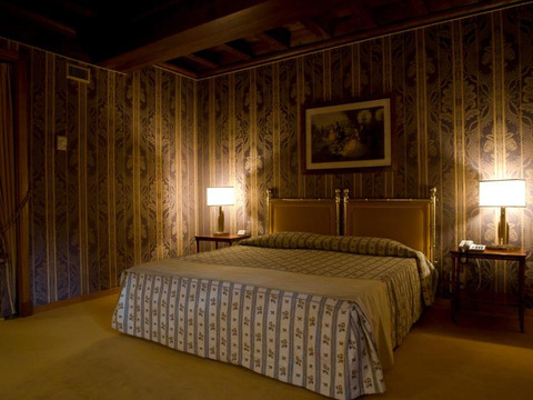 Pasqua per single in Villa Principesca