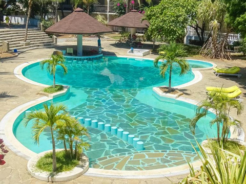 Capodanno per single in Kenya