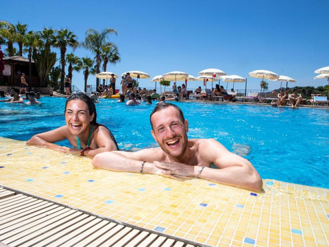 Settimane per single in Sicilia