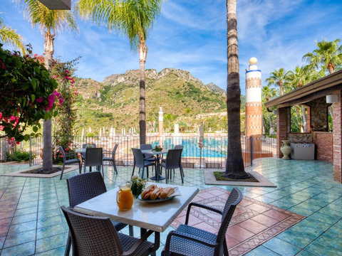 Settimane per single in Sicilia