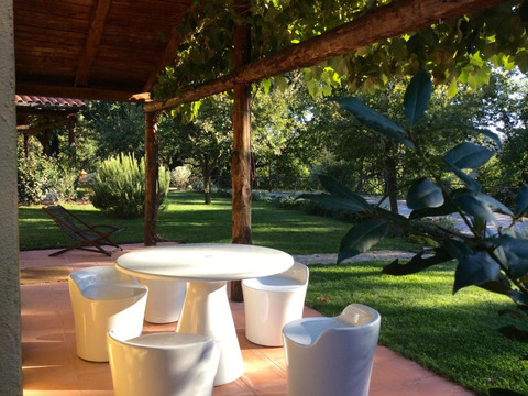 Ponte 25 aprile benessere a Saturnia