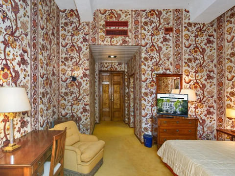 Pasqua per single in Villa Principesca