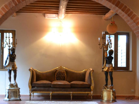 Ponte 25 aprile benessere a Saturnia