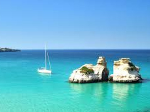 Estate single a Marina di Ugento