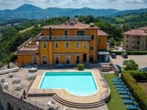  Sommelier Weekend in Villa Umbra