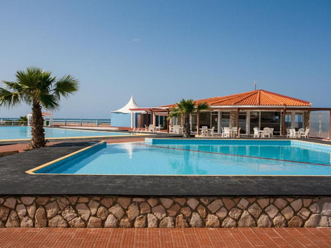Settimana per single a Capo Verde
