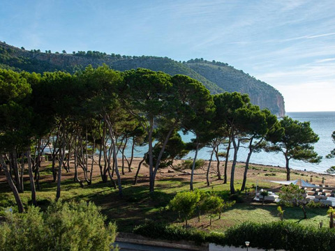 Ponte 2 giugno alle Baleari