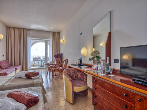 Settimane per single in Sicilia