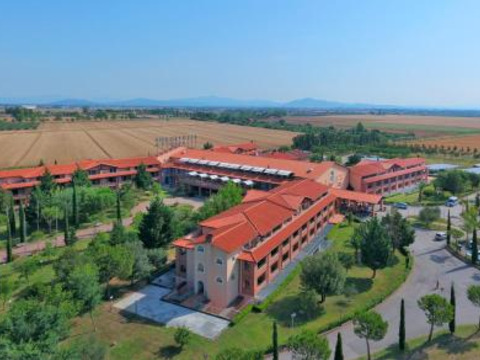 Pasqua per single in Maremma