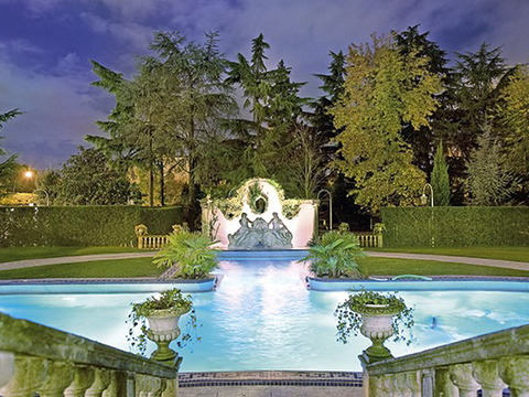 Abano Terme