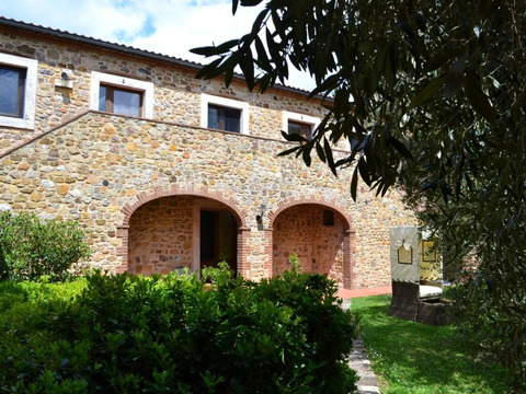 Ponte 25 aprile benessere a Saturnia