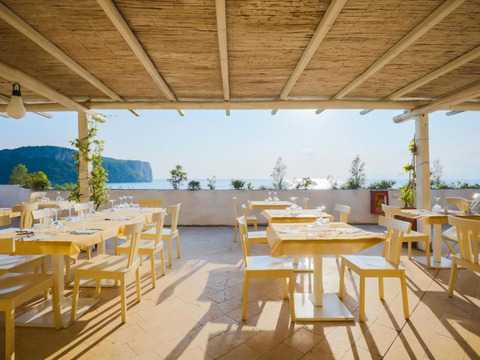 Settimana per single in Calabria Borgo di Fiuzzi