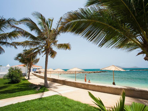 Settimana per single a Capo Verde