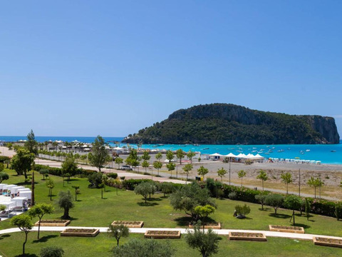 Settimana per single in Calabria Borgo di Fiuzzi