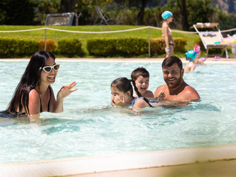 Settimana per single in Calabria Borgo di Fiuzzi