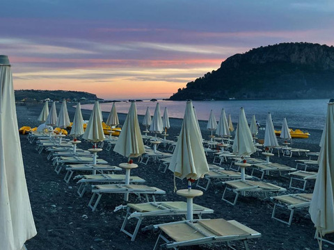 Settimana per single in Calabria Borgo di Fiuzzi