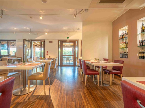 Pasqua per single in Villa Umbra