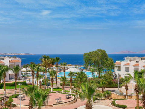 Pasqua per single a Sharm