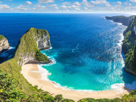 Settimana per single a Bali