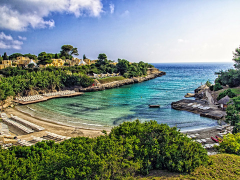 salento cale
