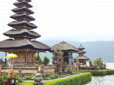 Settimana per single a Bali
